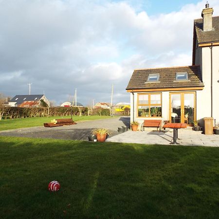 Knockalla Luxury Property With Hot Tub Suitable For Families Portadown Exterior photo