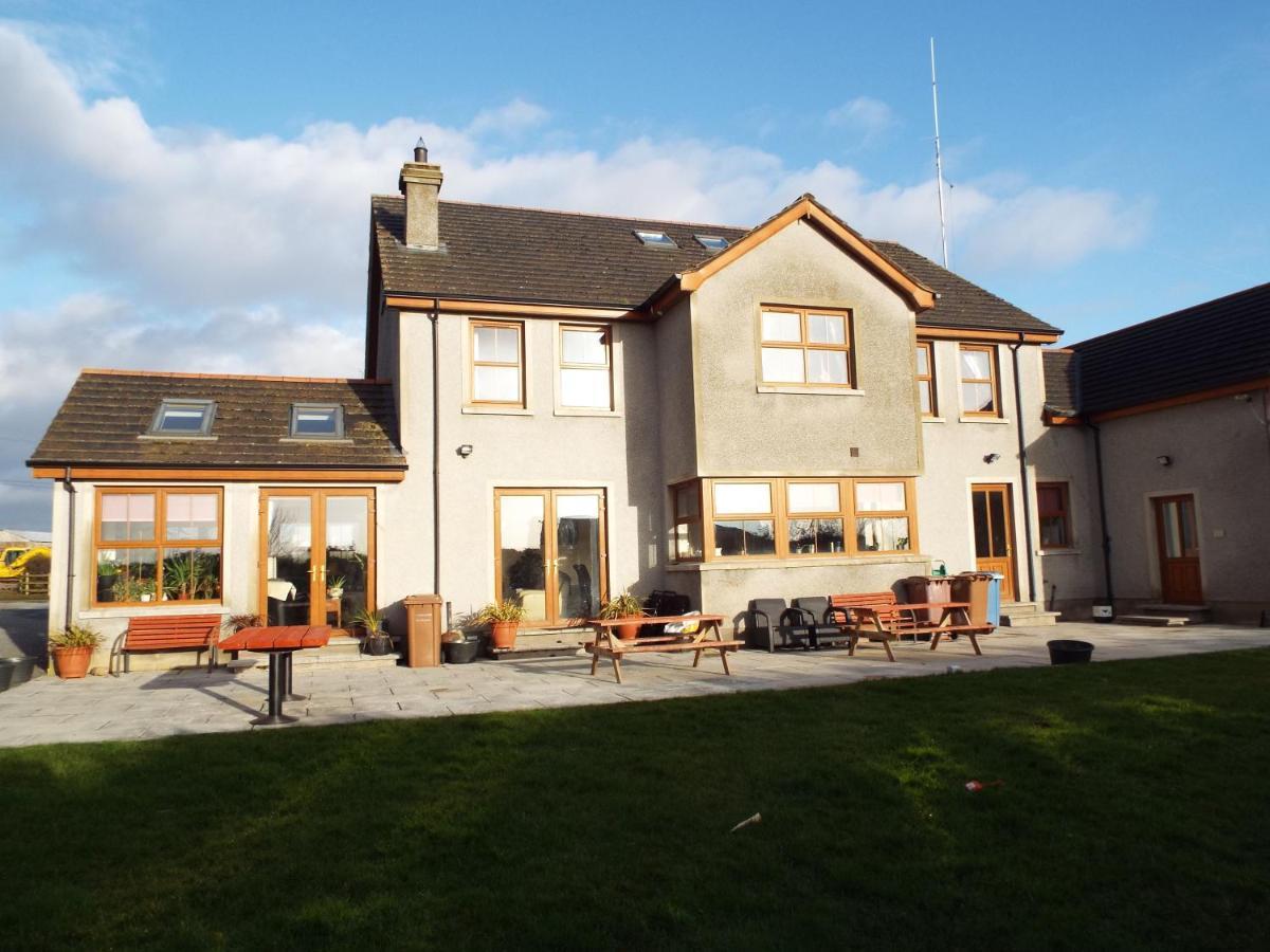 Knockalla Luxury Property With Hot Tub Suitable For Families Portadown Exterior photo