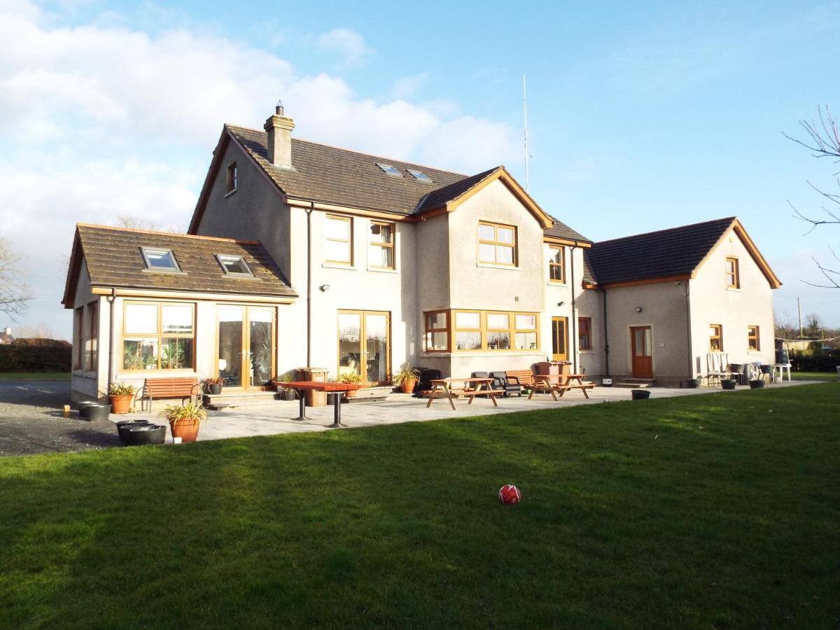 Knockalla Luxury Property With Hot Tub Suitable For Families Villa Portadown Exterior photo