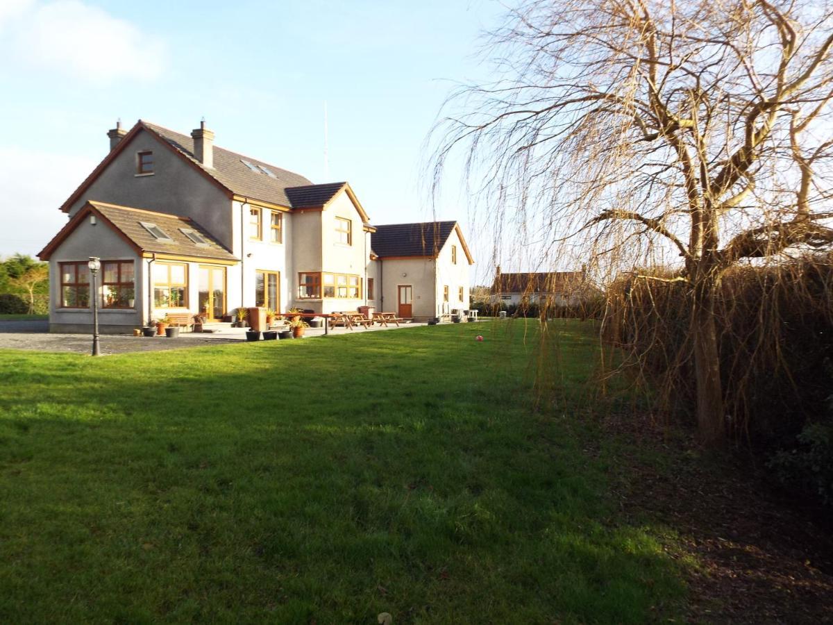 Knockalla Luxury Property With Hot Tub Suitable For Families Portadown Exterior photo