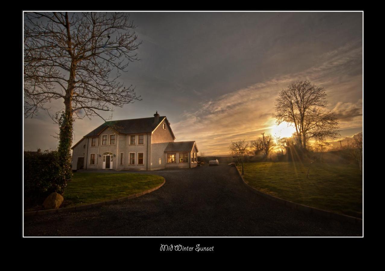 Knockalla Luxury Property With Hot Tub Suitable For Families Portadown Exterior photo