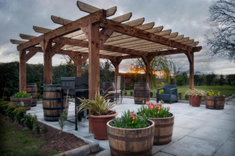 Knockalla Luxury Property With Hot Tub Suitable For Families Portadown Exterior photo